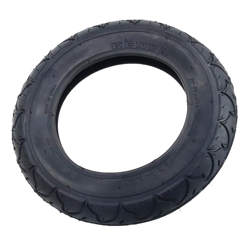 AliExpress NONE NEW 10x2 (54-152) Tire 10x2 Inner Tube Outer Tyre 10 Inch Wheel Hub for Electric Scooter Children's Bicycle Baby Carriage Parts