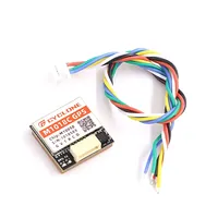 CYCLONE M10 GPS Module M1012C/M1018C/M1025C Integrated Compass 10th Generation For RC Racing FPV Drone Plane Quadcopter