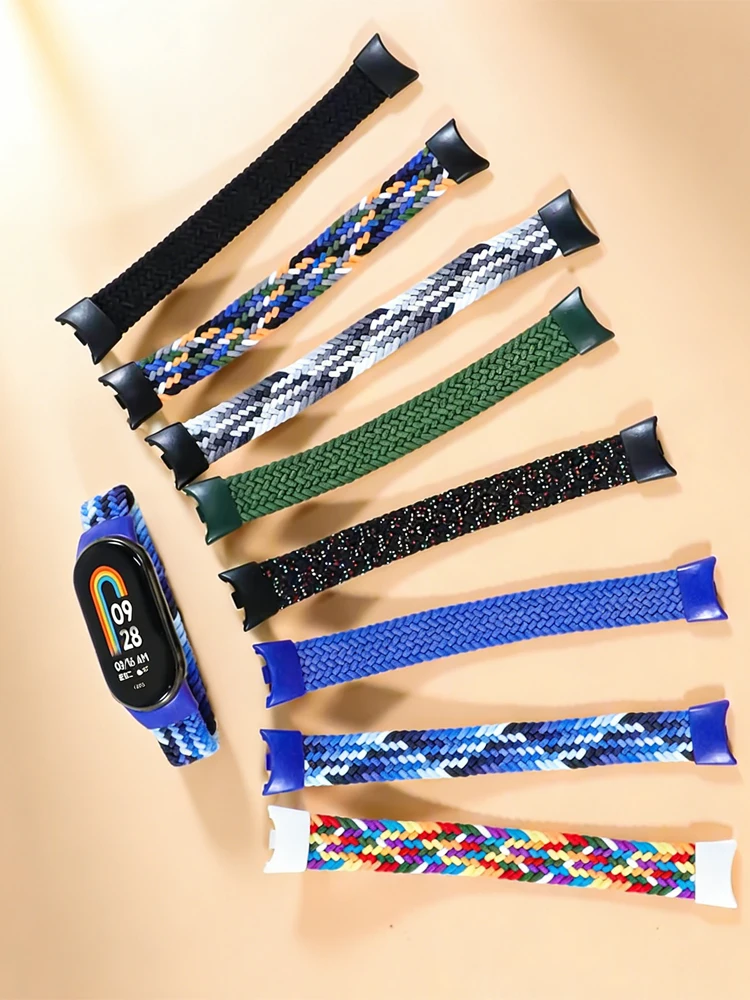 Strap For Mi Band 1…