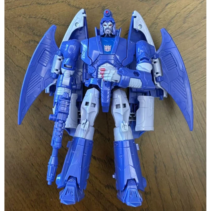 

Новые продукты inStock Transformer G1 Scourge анимированные игрушки Garage Kit ‌ Art Toy персонажи аниме праздничные подарки студия интересные