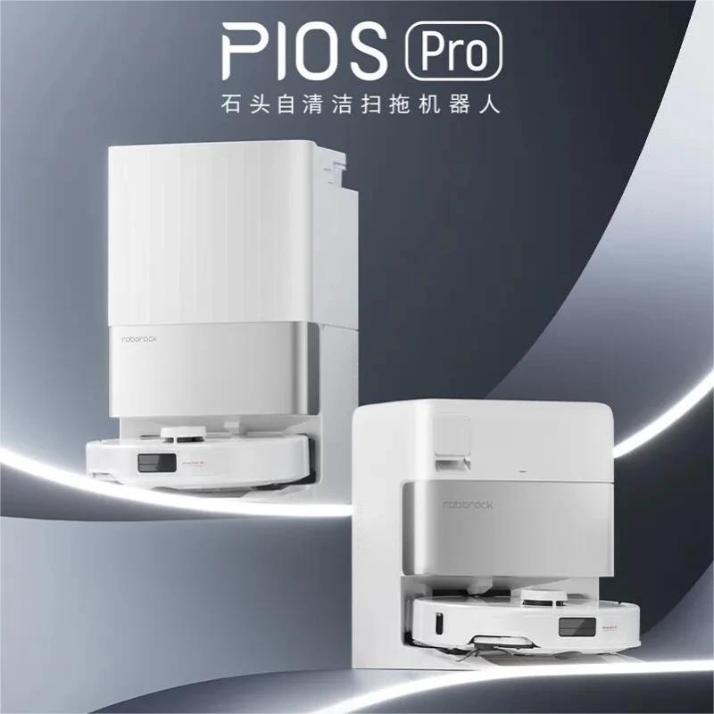 Roborock P10S Pro R… - image