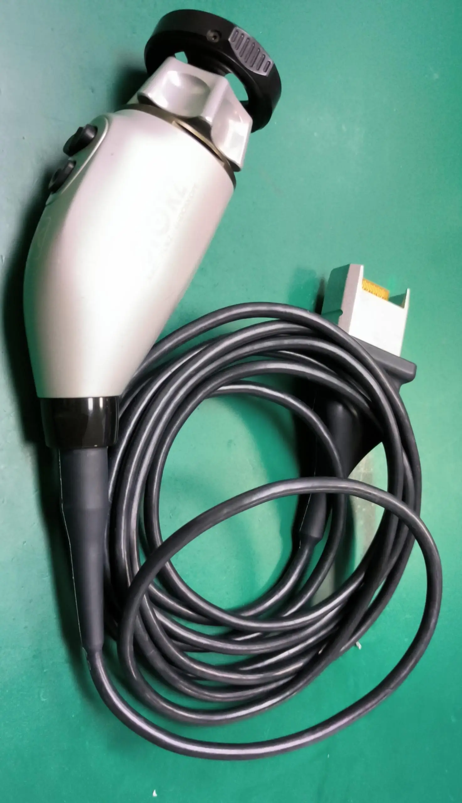 Picture 3: Karl Storz IMAGE1 S™ 4U One-Chip 4K Camera Head