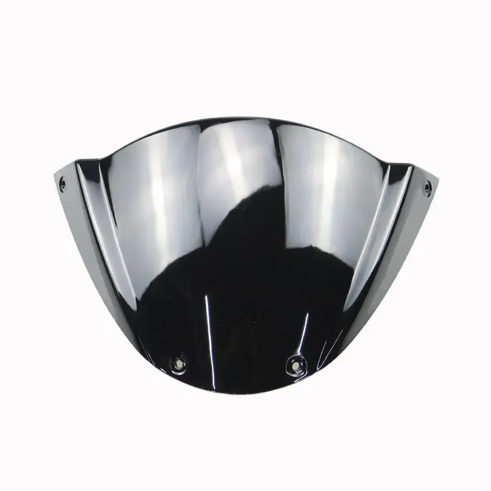 

Double Bubble Motorcycle Windscreen Windshield for Ducati Monster 696 ABS 2009-2012