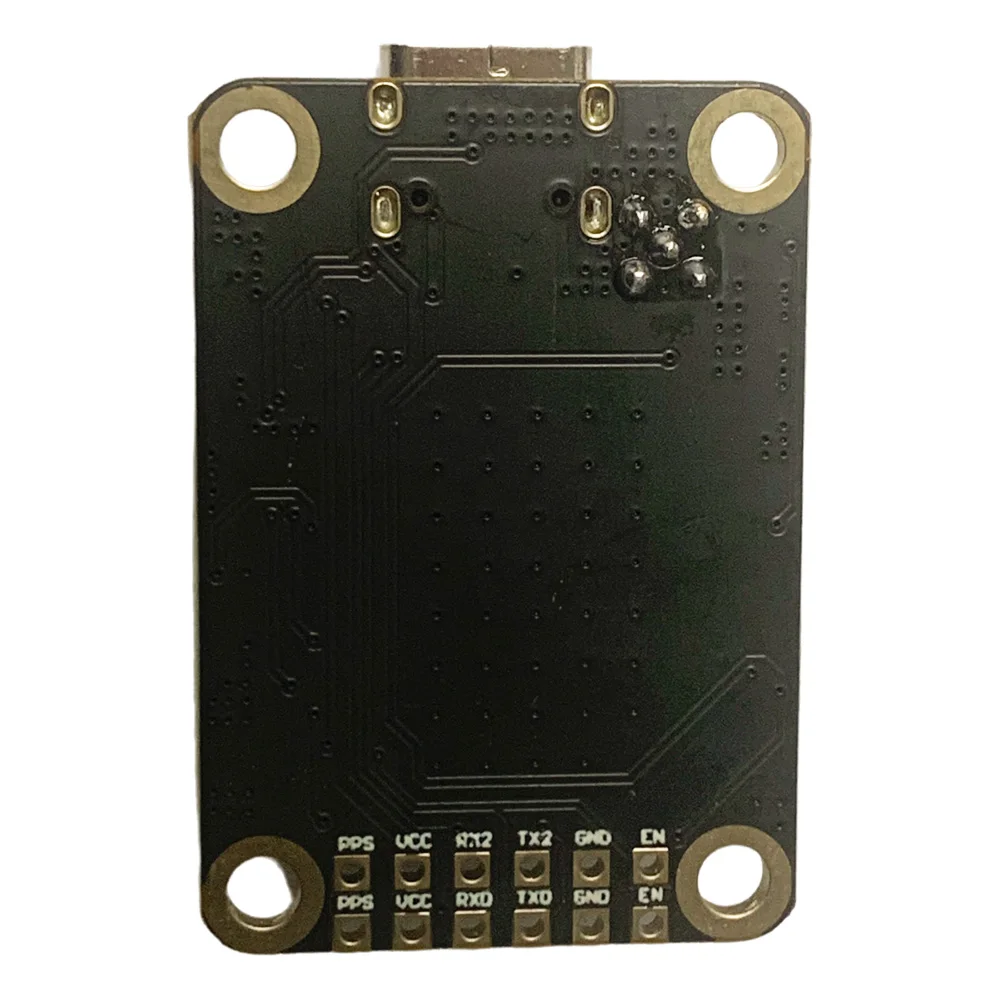 وحدة GPS-RTK UM980 UM982 GNSS وحدة تحديد المواقع RTK عالية الدقة UM960 BDS/GNSS كوكبة كاملة GNSS لوحة وحدة GPS #3