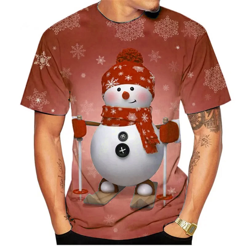 Camisetas NavideñAs… - image