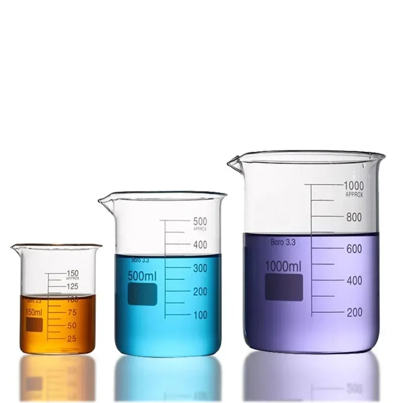 Thumbnail 3 - #8 Best Beakers to Buy In 2026