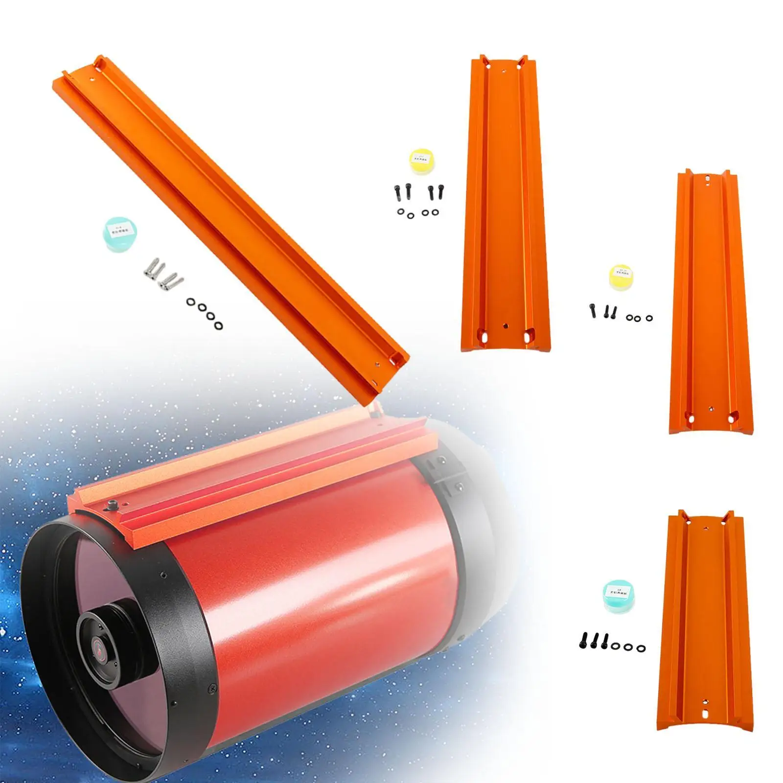 

Astronomical Telescope Wide Plate for Field Astronomy C8 C925 C11 C14HD