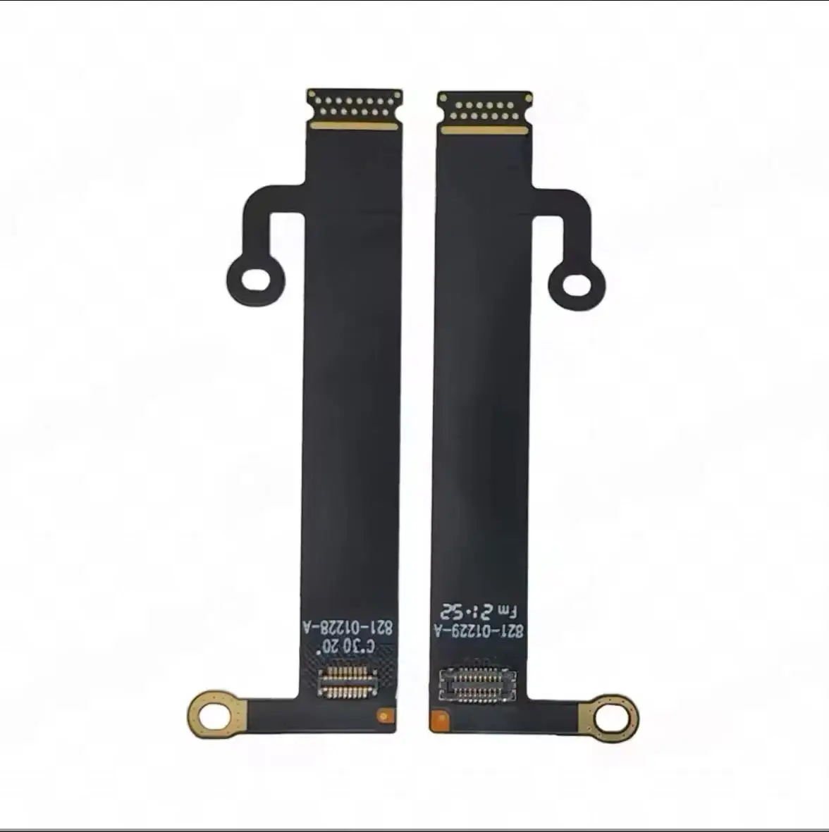 Nueva pantalla LCD retroiluminación LED Cable flexible 821-01228 para Macbook Pro Retina A1706 A1707 A1708 A1989 A1990 A2251 A2289 A2338