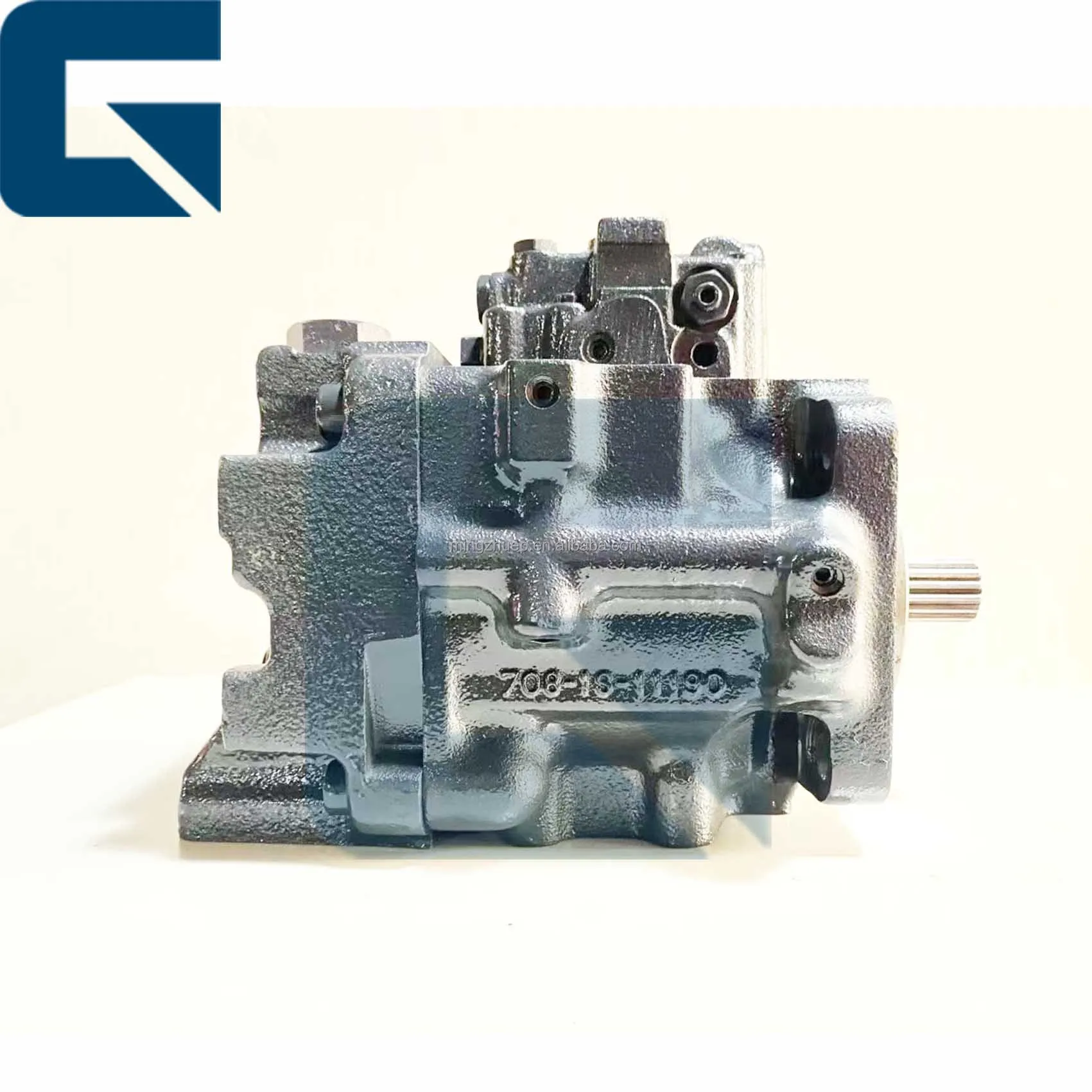 

Гидравлический насос для погрузчика 708-1S-11190 7081S11190