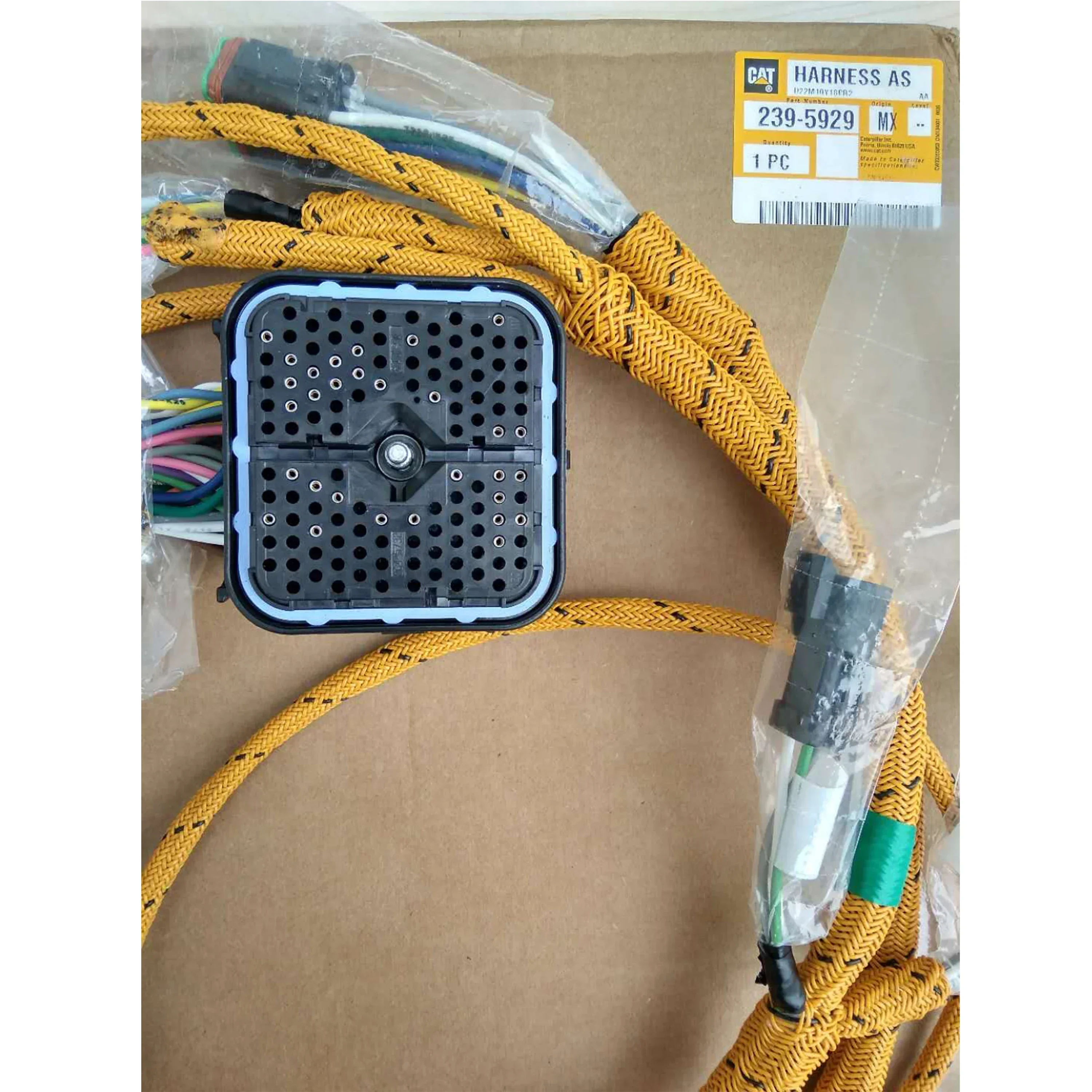 

Hot sale365c 374d C15 390d 385c C18 390f Motorboom 239-5929 354-0049 527-5395 2395929 3540049 5275395