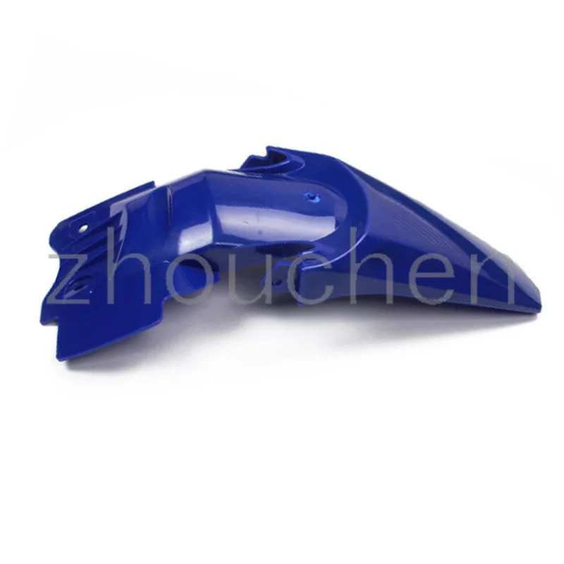 Kit carrosserie carénage plastique pour TTR110 TTR... – Grandado