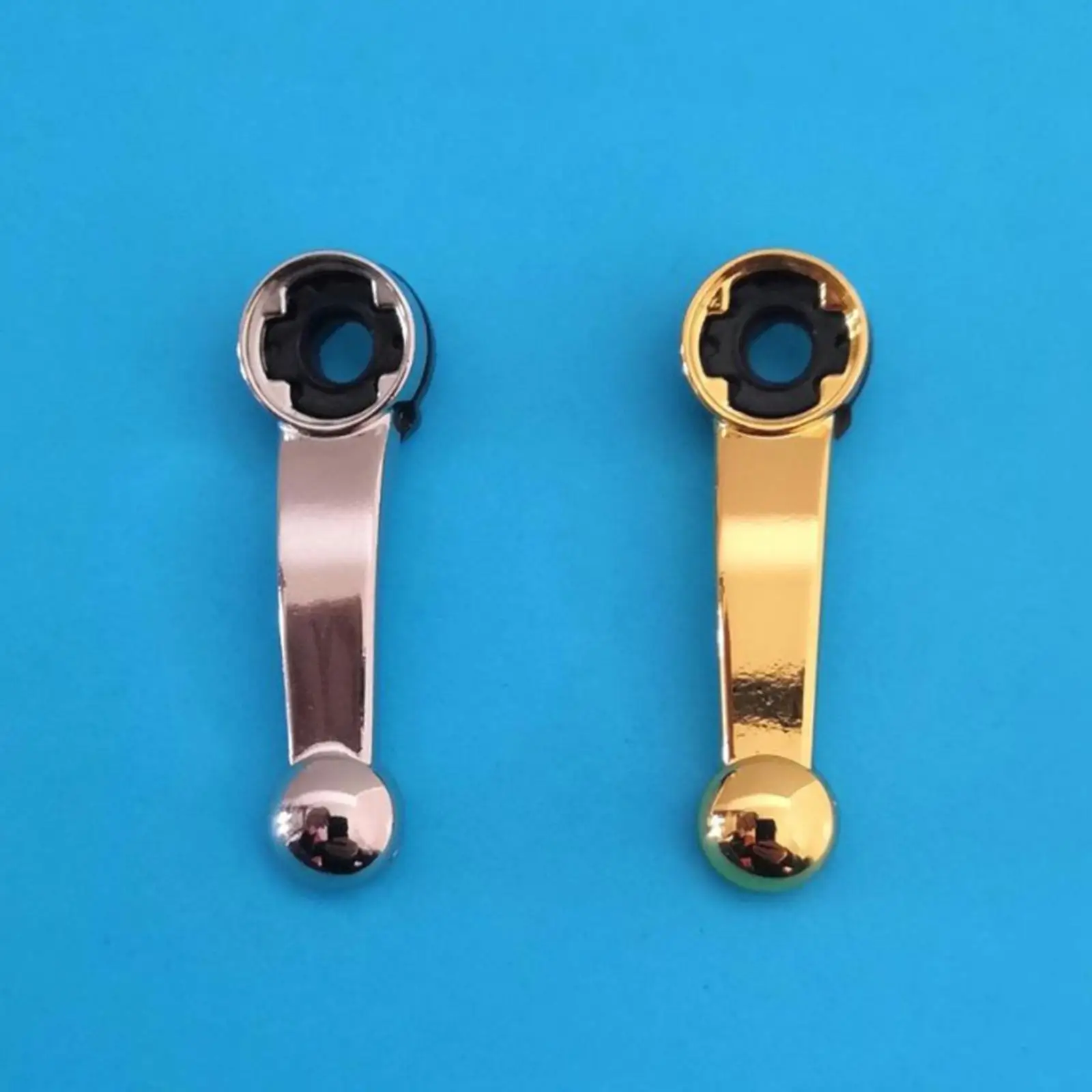 Clipper Lever Alloy Adjustable Taper Spare Part Barber Clipper Upgrade for Wahl 8504 1919 DIY Repair view 4