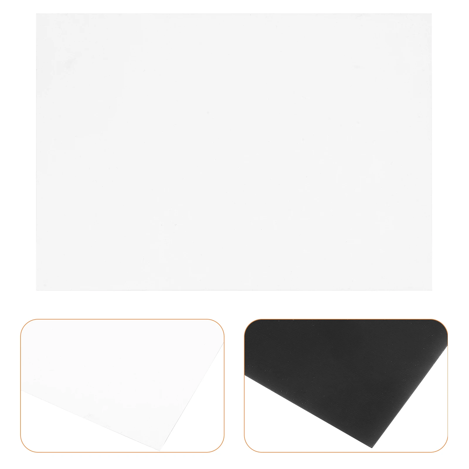 

Magnetic Blackboard Sticker PVC Self Adhesive Sheet for Office Home School Writing Drawing Tool Educational Supplies Classroom