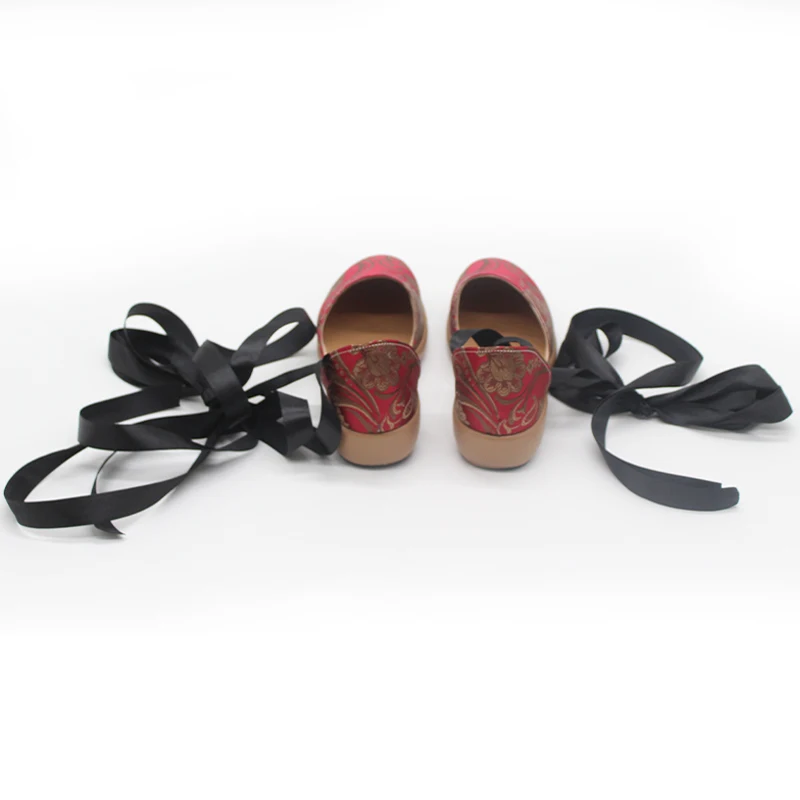 أحذية ميرابيل مادريجال التأثيرية أحذية كرنفال الهالوين مصنوعة حسب الطلب بأي حجم #4