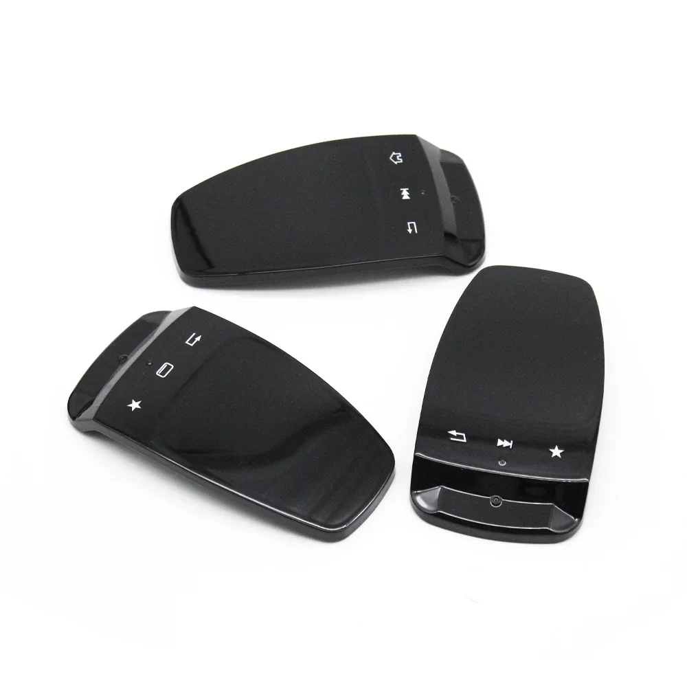 Car Center Console Handwriting Mouse Touchpad Control Panel For Mercedes Benz C S GLC GLS GLE E Class W205 W253 W166 W213 W222
