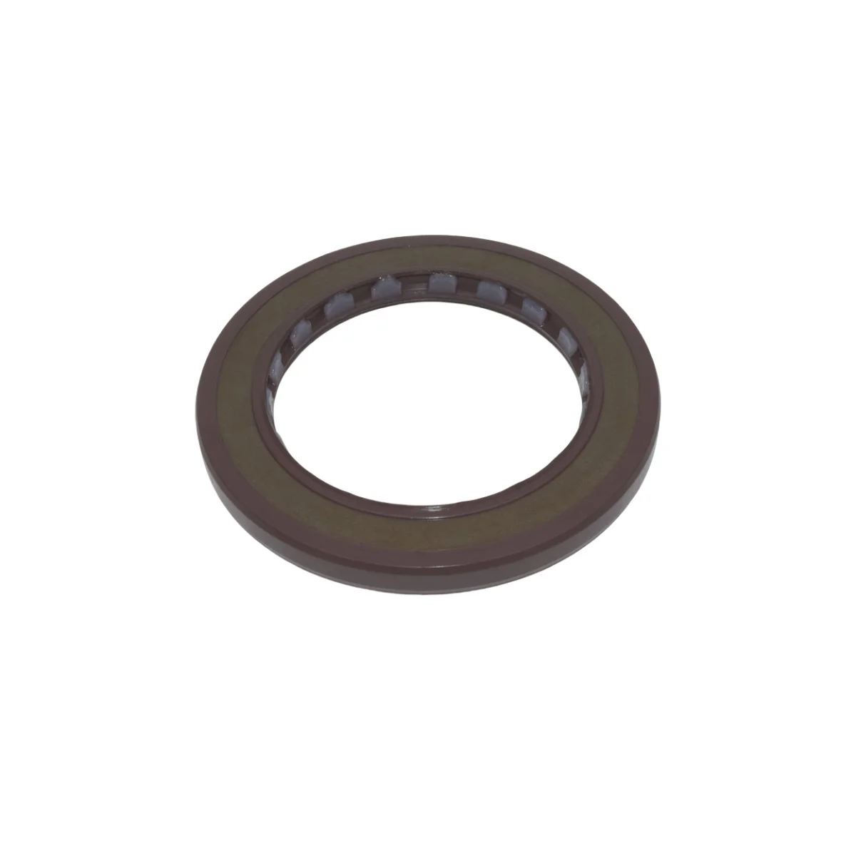 

High Quality FKM Pressure Type Oil Seal BAFSL1SF 45*65*6 mm - Double Lip Oil Seal with Spring