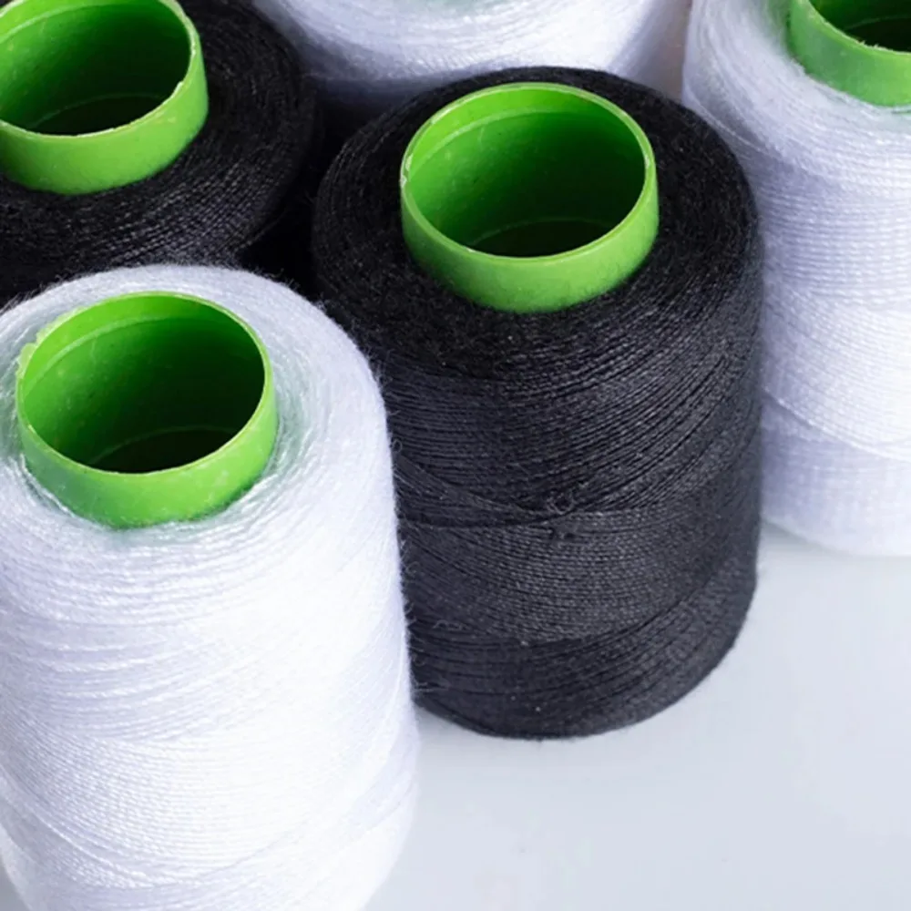 3pcs Coarse Sewing Thread for Jeans,  Sewing Thread Suitable for Sewing Jeans, Blankets, Backpacks, Random color 1pc image 5