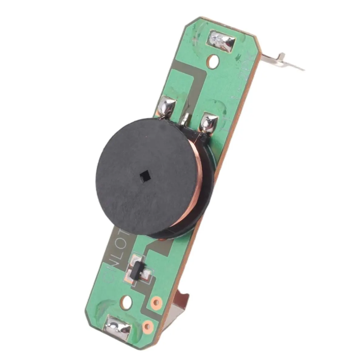 ~Upgraded 2026-Wall Clock Accessory for Pendulum Driver Units Circuit Board Card Support Pendulum DIY Repair Quartz Clock