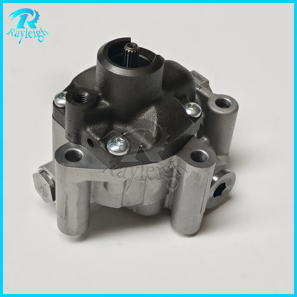 

JF011 Genuine new Oil Pump RE0F10A JF011E JF017 CVT Auto Transmission Gear 2791A015 For Nissan Suzuki Mitsubishi