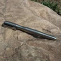 Brushed-Long