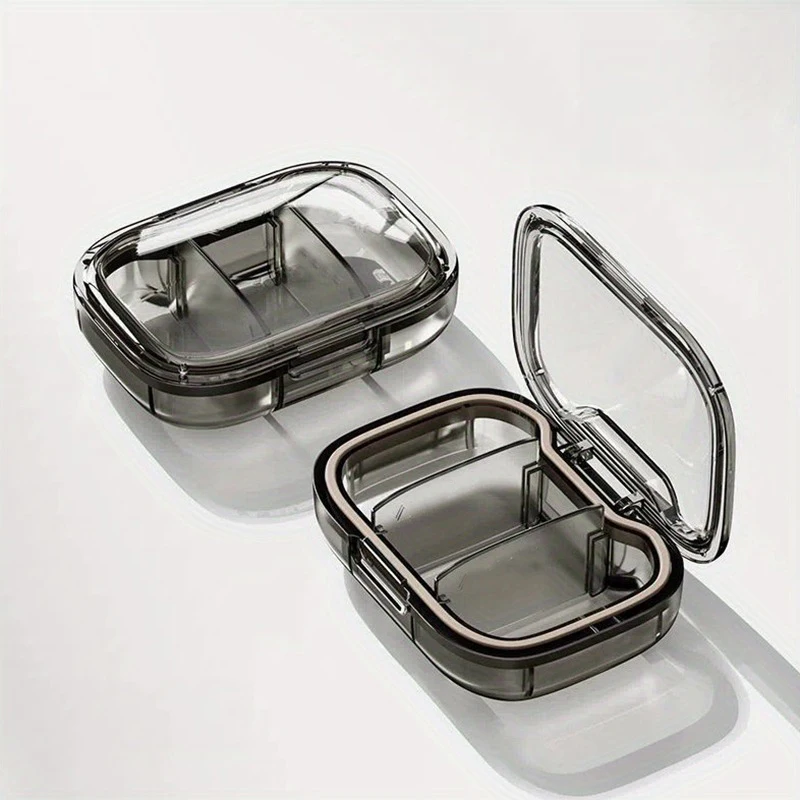 Thumbnail 4 - #15 Latest Pillboxes Price Drops