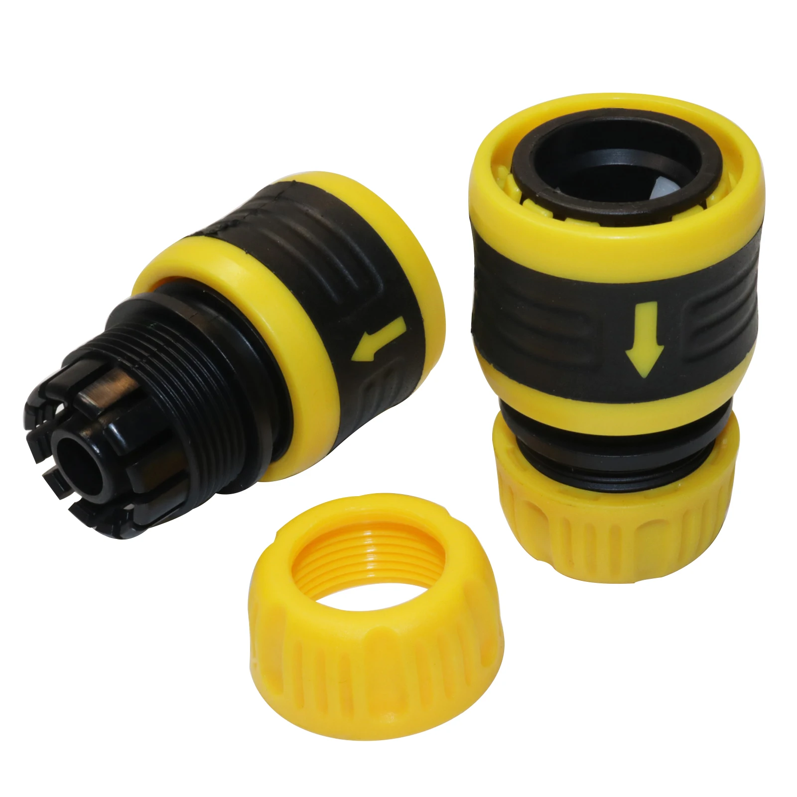 2Pcs Garden Irrigat…