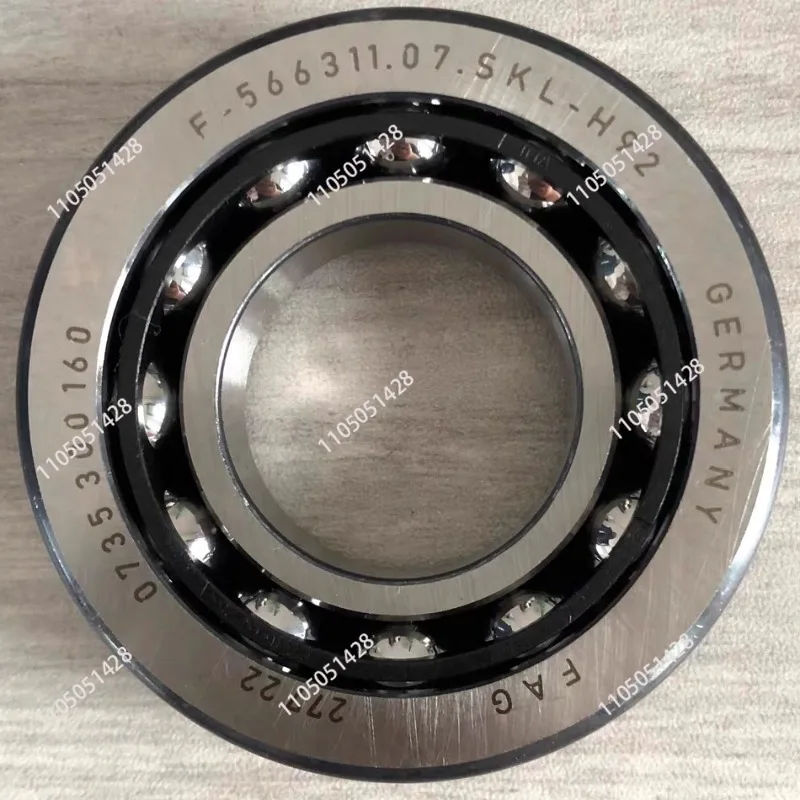 

1PC for F-566311 F-563575 KLM503349/11 axle rear differential taper bearing