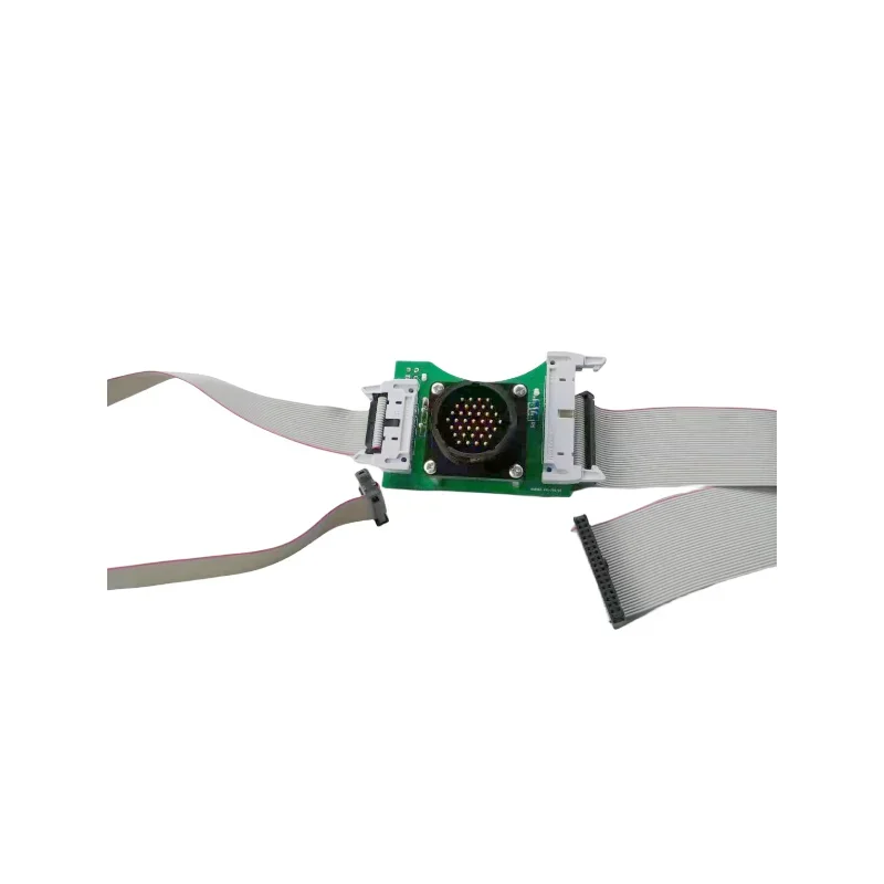 High quality S1900-2 Console connection plate