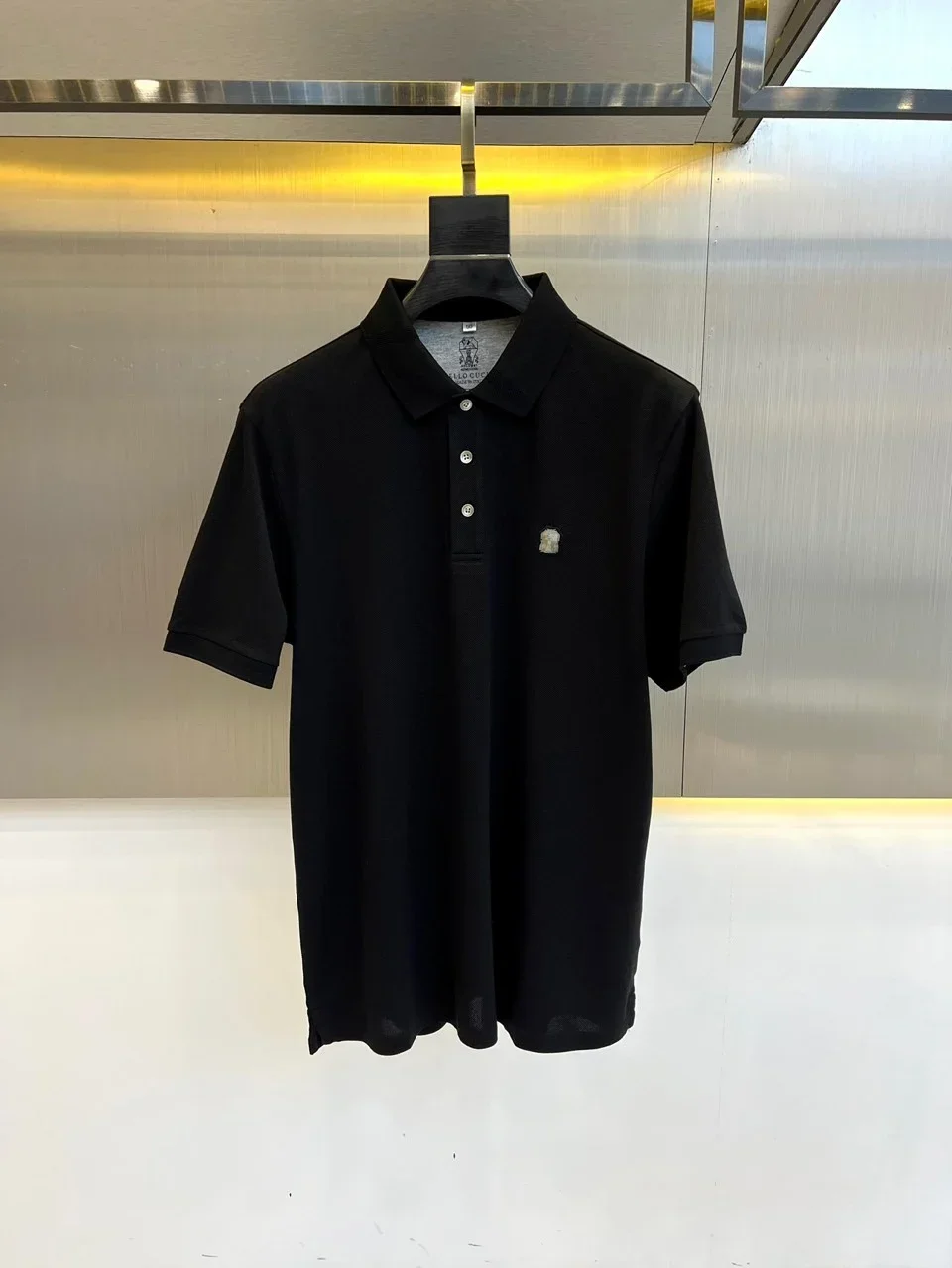 

2024 DIKU Men's 2024 Spring/Summer New Short Sleeves sizeM -3XL