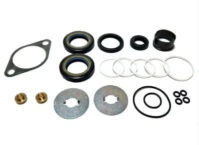 

Original High Quality Power Steering Gasket Kit For Fortunner Hilux Oem 04445-0k131/04445-0k130 High Quality