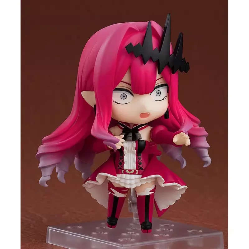CGC bon sourire Nendoroid Original destin/Grand ordre figurine d'anime Archer 2480 figurine jouets pour garçons filles modèle cadeau