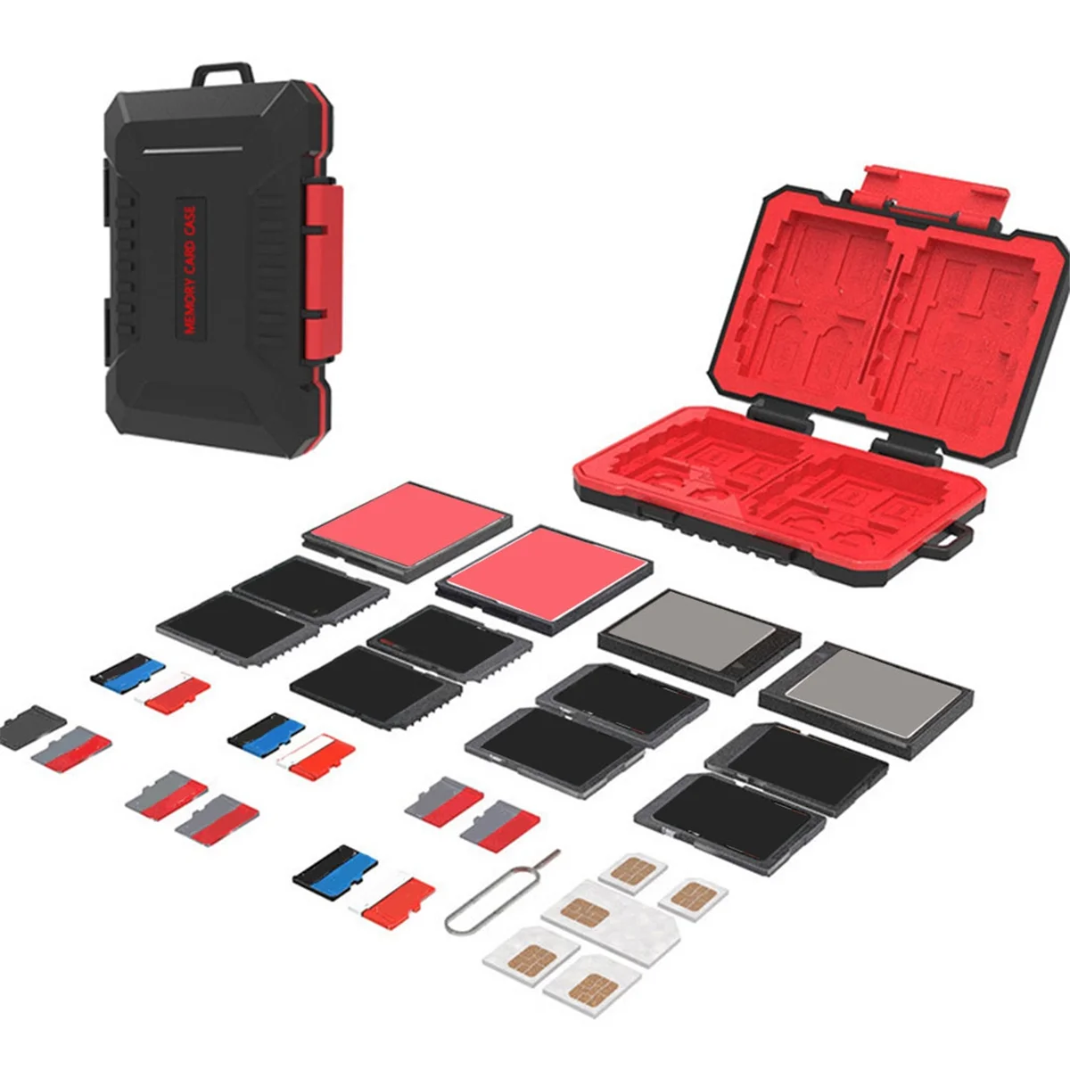 2025 New- Waterproo…