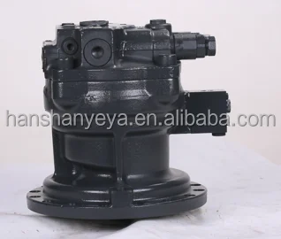 Construction machinery parts Doosan Daewoo DX230LC-9C DX230-9C excavator parts 170303-00067 170303-00067A swing motor Reduction