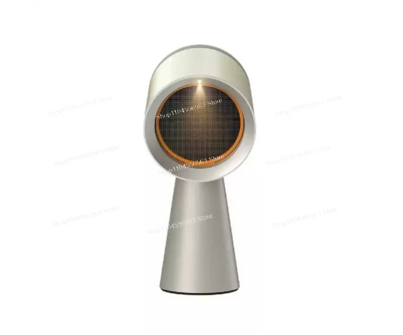 Mini Portable Desktop Cooking Range Hood With Activated Carbon Filter, Household Kitchen Smoke Purifier Odor Removal Extractor