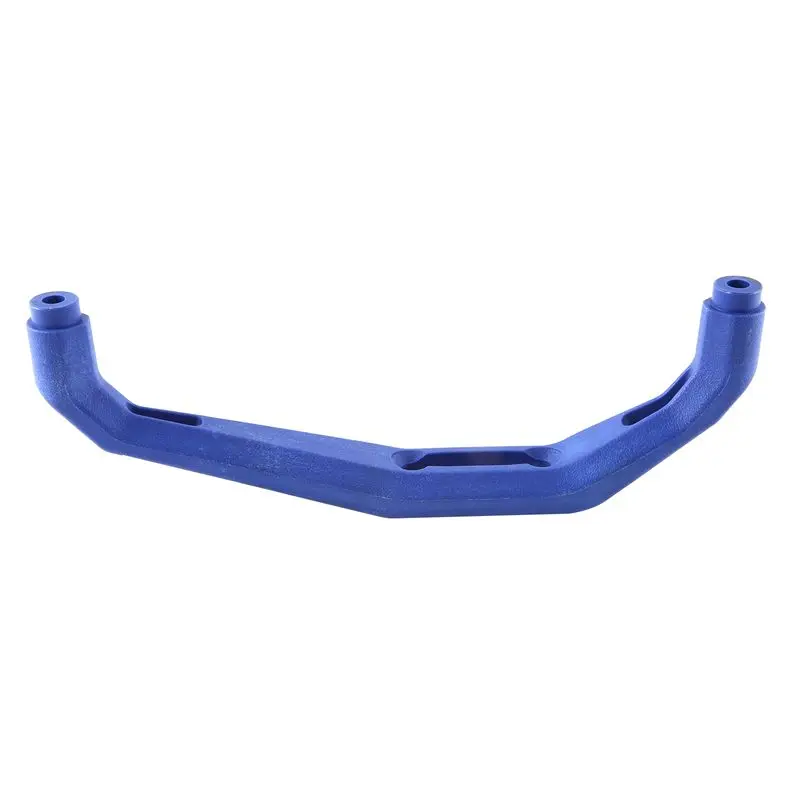 

Unusual Rear Passenger Handle Armrest Motorcycle Accessories For TENERE 700 T7