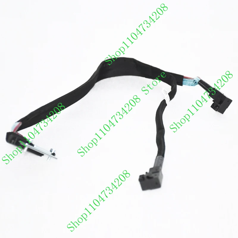 DB 0K43RY Voor DELL R630 Server Array Card SAS Backplane Kabel CN-0K43RY K43RY Hoge Kwaliteit