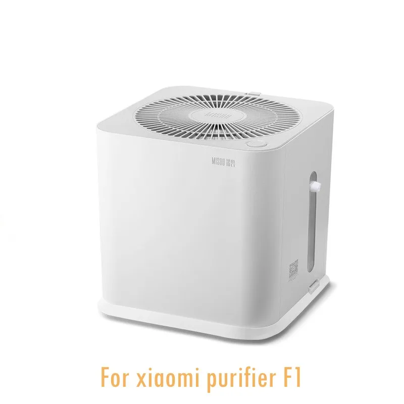

Увлажнитель воздуха Misou большой емкости для очистителя воздуха Xiaomi F1, запчасти для очистителя воздуха Xiaomi F1, запчасти для замены
