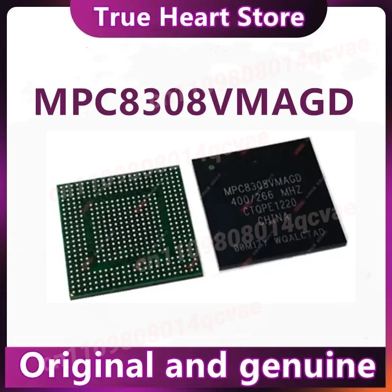 

PBGA473 MPC8308VMAGD 1 шт./лот
