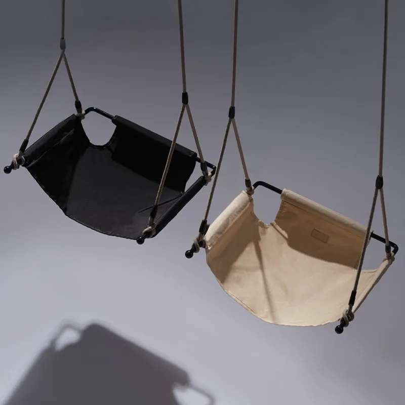 Columpio al aire libre Columpio Hogar salón Ocio