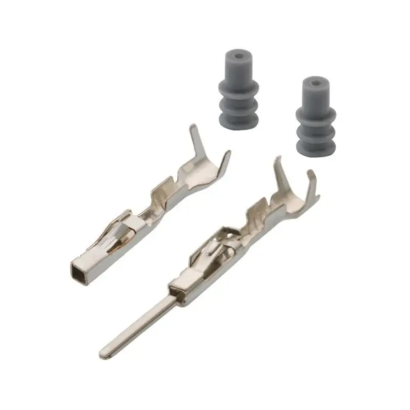 5 Pin Air Flow Meter Plug for DJ7052 1211 1221 Car Sensor Harness Repair Set Strong Connection for Vehicle Electrical Systems