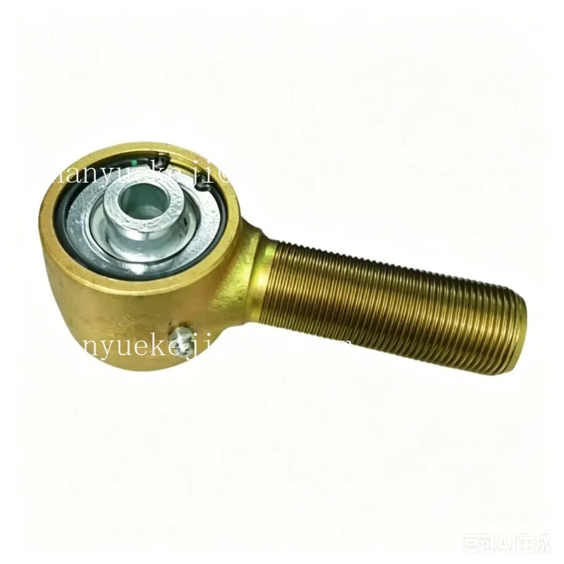 Forged 1.25 Heim Joint Johnny Joint Off-Road Jeep Rebuild 1 1/4 Offset Johnny Joint Rod End Kit