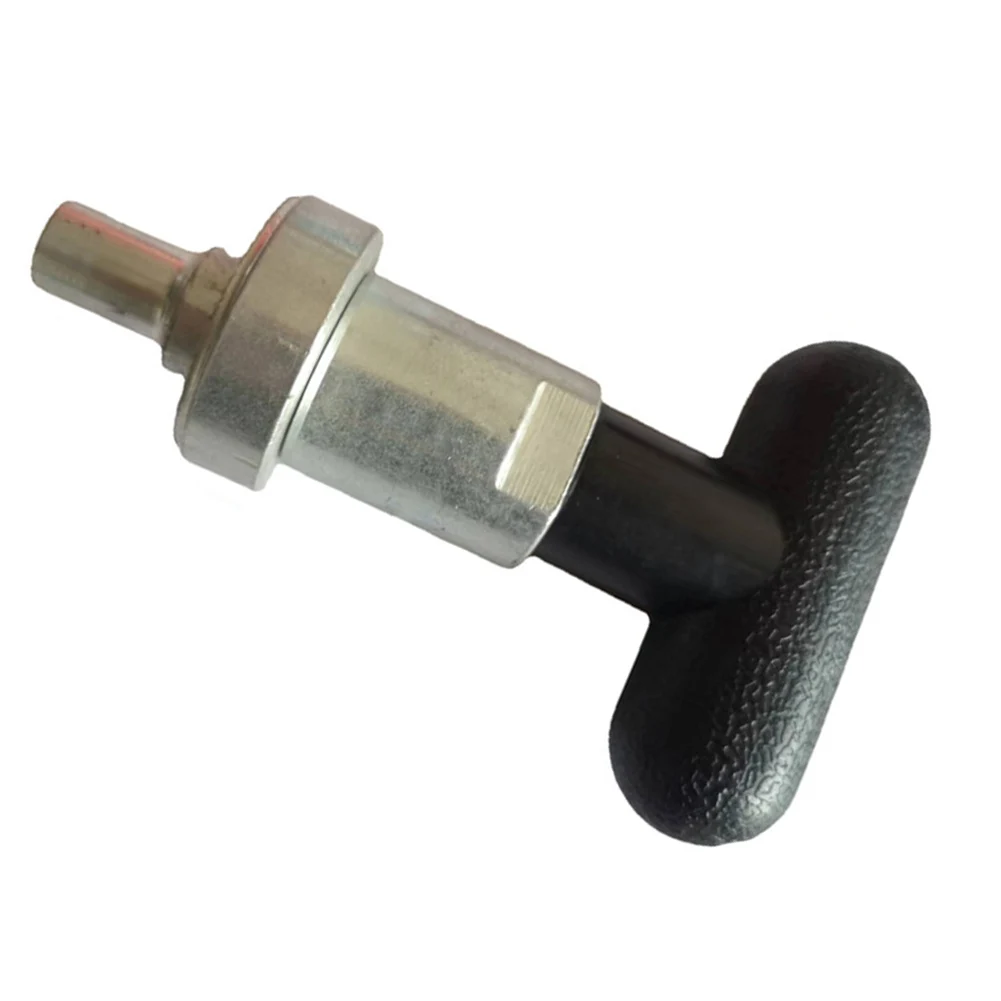 

Коммерческий гимнастический гантель-штанга (пин-вагон) серебристого цвета, вес около 100 г, длина 93 мм, не требуют инструментов для установки. Проверьте размер перед покупкой.