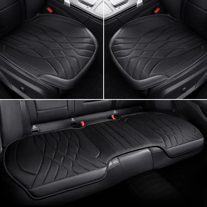 Universal car seat covers,Breathable Slim seat cushion,Fashion interior decoration seat cover,Novelty car supplies -seat cushion