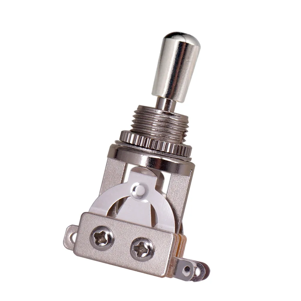 3 Way Electric Guit…