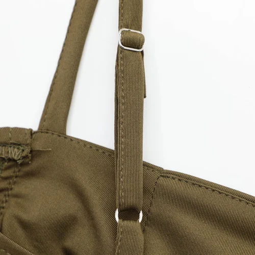 חליפות & רומפרס