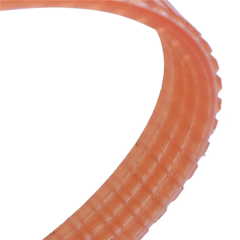 

A19F-5 X Оранжевый ремень из искусственной кожи, подходящий для строгального станка 1900B