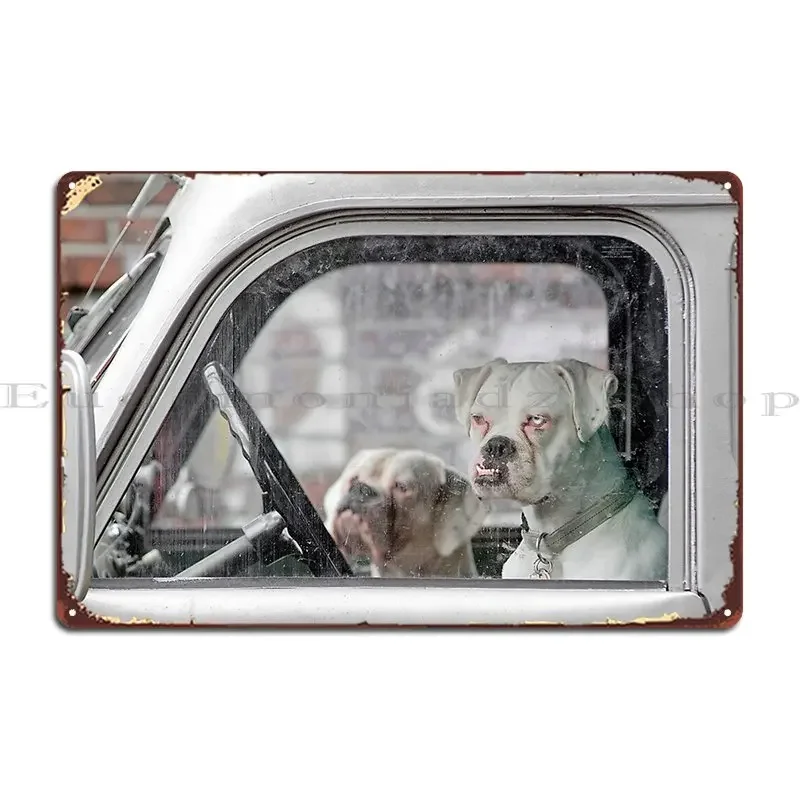 Karoviertel Hamburg Metal Sign Poster Club Bar Wall Decor Cave Personalized Wall Decor Tin Sign Poster