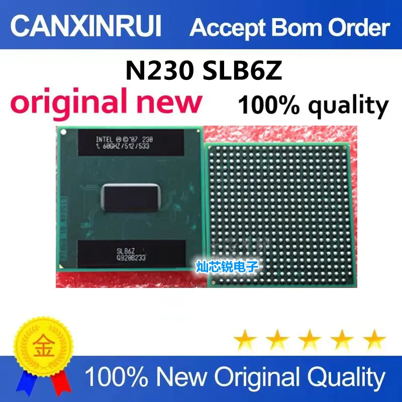 

Original New 100% quality N230 SLB6Z Electronic Components Integrated Circuits Chip