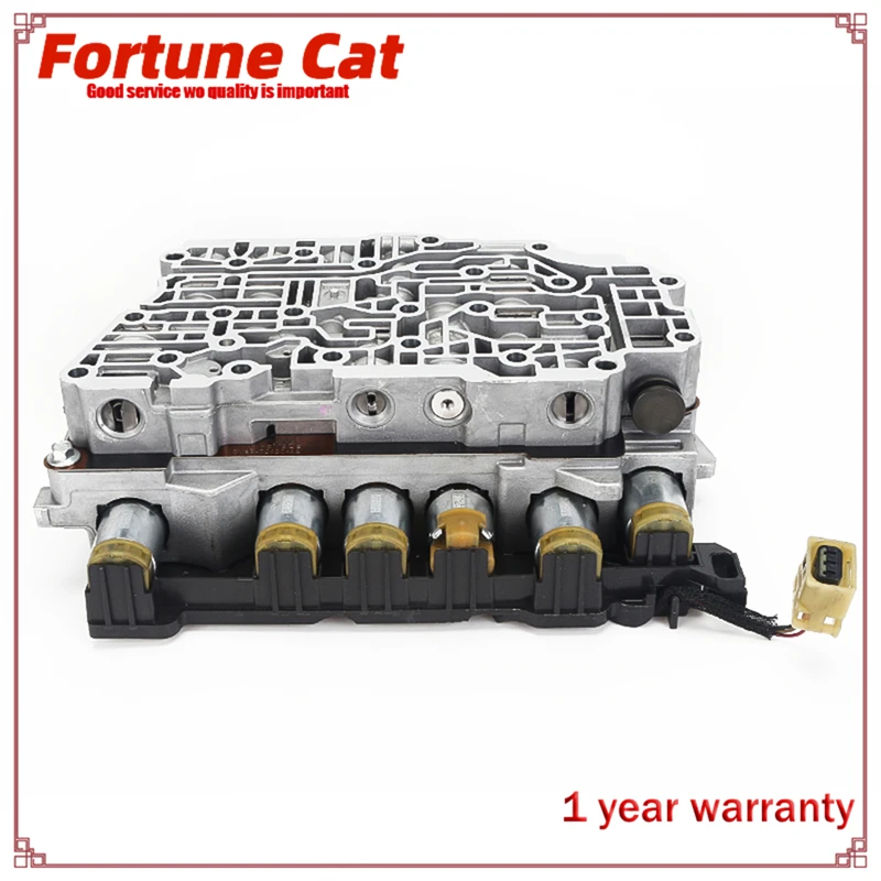 

High Quality Transmission Body Assembly 6F35 AL8Z-7G391-A AL8P-7G391-A 9L8Z-7A092-CB 9L8P-7A092-CB For Ford