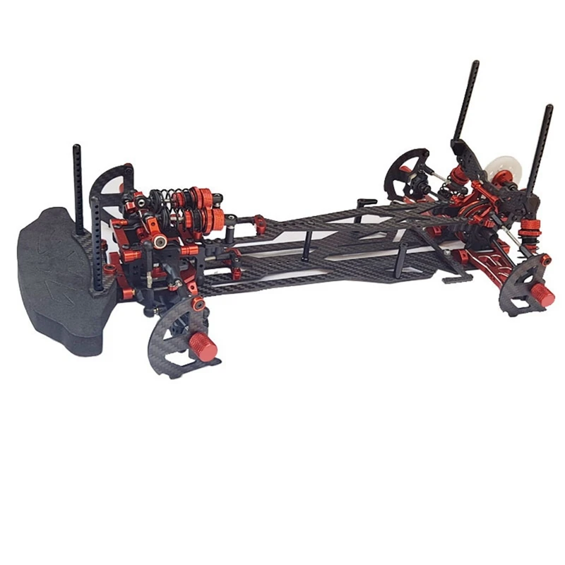 

Инструмент для балансировки шин из углеродного волокна, гайка M4 для 1/8 1/10 1/12, внедорожный багги, дрифт, дорожные туристические детали радиоуправляемого автомобиля